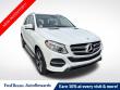 Certified 2017 Mercedes-Benz GLE GLE 350 SUV