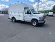  Ford E-350SD