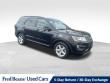 Certified 2016 Ford Explorer XLT SUV