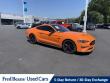 Certified 2021 Ford Mustang GT Premium Coupe