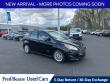Certified 2016 Ford C-Max Energi SEL Hatchback