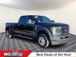 Certified 2020 Ford F-450SD XL Truck Crew Cab