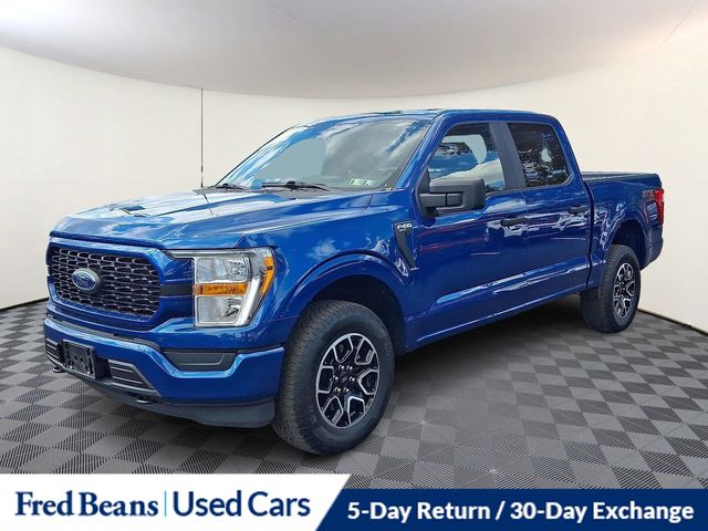 2022 Ford F-150 XL photo 3