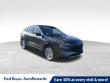 Certified 2020 Ford Escape SE SUV