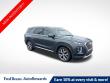 Certified 2022 Hyundai Palisade SEL SUV