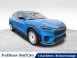 Used 2024 Ford Mustang Mach-E GT Rally SUV