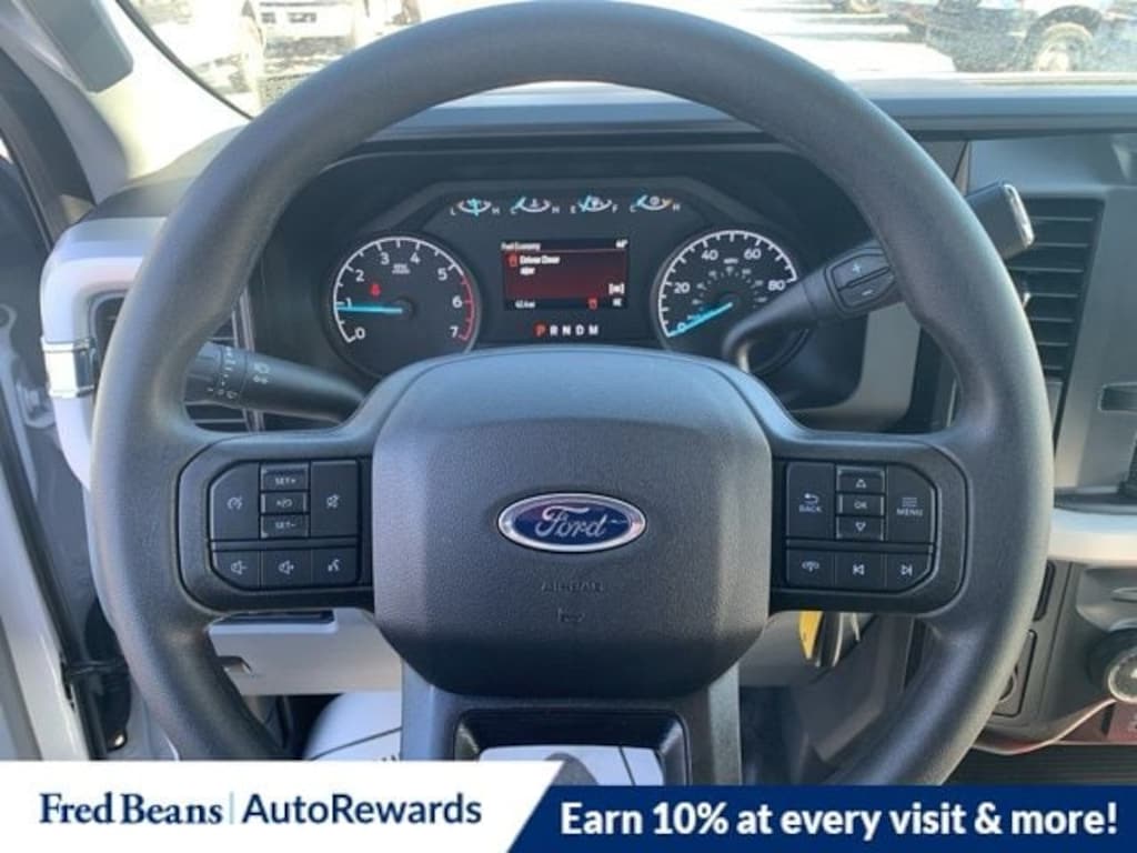 New 2026 Ford F-250 XL Truck Regular Cab