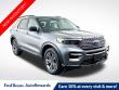 Certified 2024 Ford Explorer XLT SUV