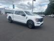 Used 2021 Ford F-150 XLT Truck SuperCrew Cab