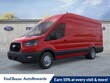  Ford Transit-350 Cargo