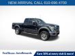 Used 2011 Ford F-250SD Lariat Truck Super Cab