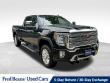 Used 2020 GMC Sierra 2500HD Denali Truck Crew Cab