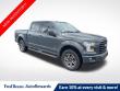 Used 2016 Ford F-150 XLT Truck SuperCrew Cab