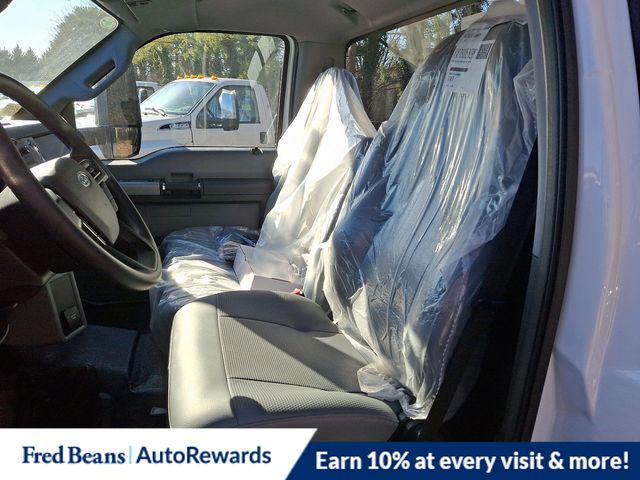 New 2026 Ford F-650 Diesel For Sale at Fred Beans Automotive | VIN