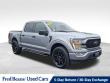 Certified 2022 Ford F-150 XL Truck SuperCrew Cab
