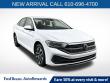Used 2024 Volkswagen Jetta 1.5T S Sedan