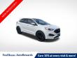 Certified 2024 Ford Edge ST Line SUV