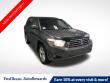 Used 2010 Toyota Highlander Limited SUV