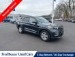 Certified 2022 Ford Explorer XLT SUV