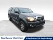 Used 2010 Toyota Tacoma Base Truck Double Cab