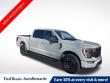 Certified 2023 Ford F-150 XLT Truck SuperCrew Cab