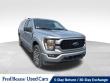 Certified 2023 Ford F-150 XL Truck SuperCab