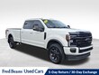Ford F-350SD