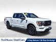 Certified 2022 Ford F-150 XLT Truck SuperCrew Cab