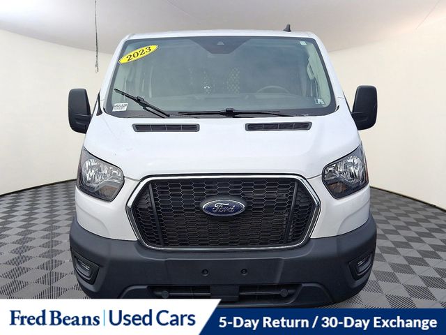 2023 Ford Transit Cargo Van photo 2