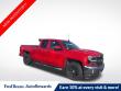 Certified 2017 Chevrolet Silverado 1500 LT Truck Double Cab