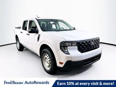 2026 Ford Maverick XL Truck SuperCrew