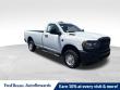 Certified 2023 Ram 2500 Tradesman Truck Regular Cab
