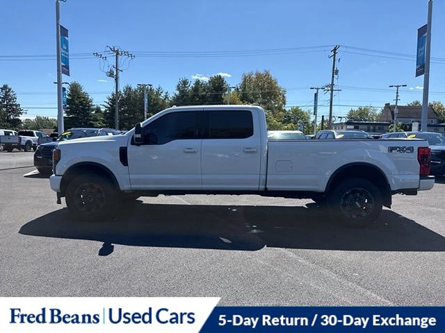 2021 Ford F-350 photo 4