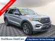 Used 2022 Ford Explorer XLT SUV