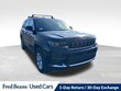  Jeep Grand Cherokee L