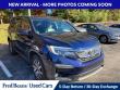 Certified 2019 Honda Pilot EX-L SUV