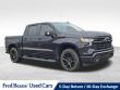 Certified 2022 Chevrolet Silverado 1500 RST Truck Crew Cab