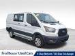 Used 2023 Ford Transit-250 Base Van Low Roof Van