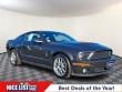 Used 2007 Ford Mustang Shelby GT500 Coupe