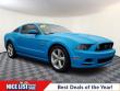 Used 2013 Ford Mustang GT Coupe