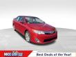 Used 2014 Toyota Camry XLE Sedan