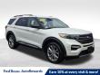 Certified 2023 Ford Explorer XLT SUV