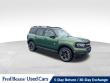 Used 2025 Ford Bronco Sport Outer Banks SUV
