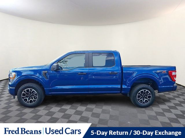 2022 Ford F-150 XL photo 4