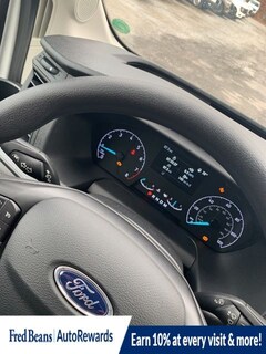 2025 Ford Transit-350 Cutaway Base Truck