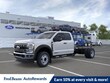  Ford F-450 Chassis