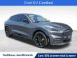 Certified 2023 Ford Mustang Mach-E Premium SUV