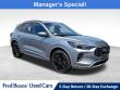 Certified 2023 Ford Escape ST-Line Elite SUV