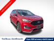 Certified 2022 Ford Edge ST SUV