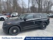  Ford Police Interceptor Utility